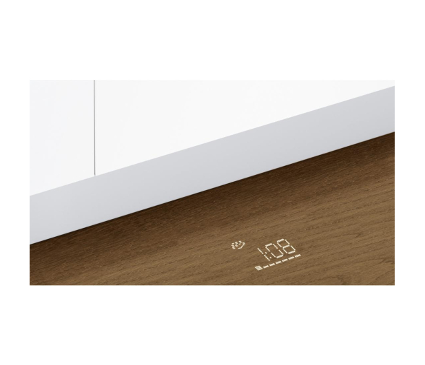 Bosch SMV68TX04E - 359886 - zdjęcie 6